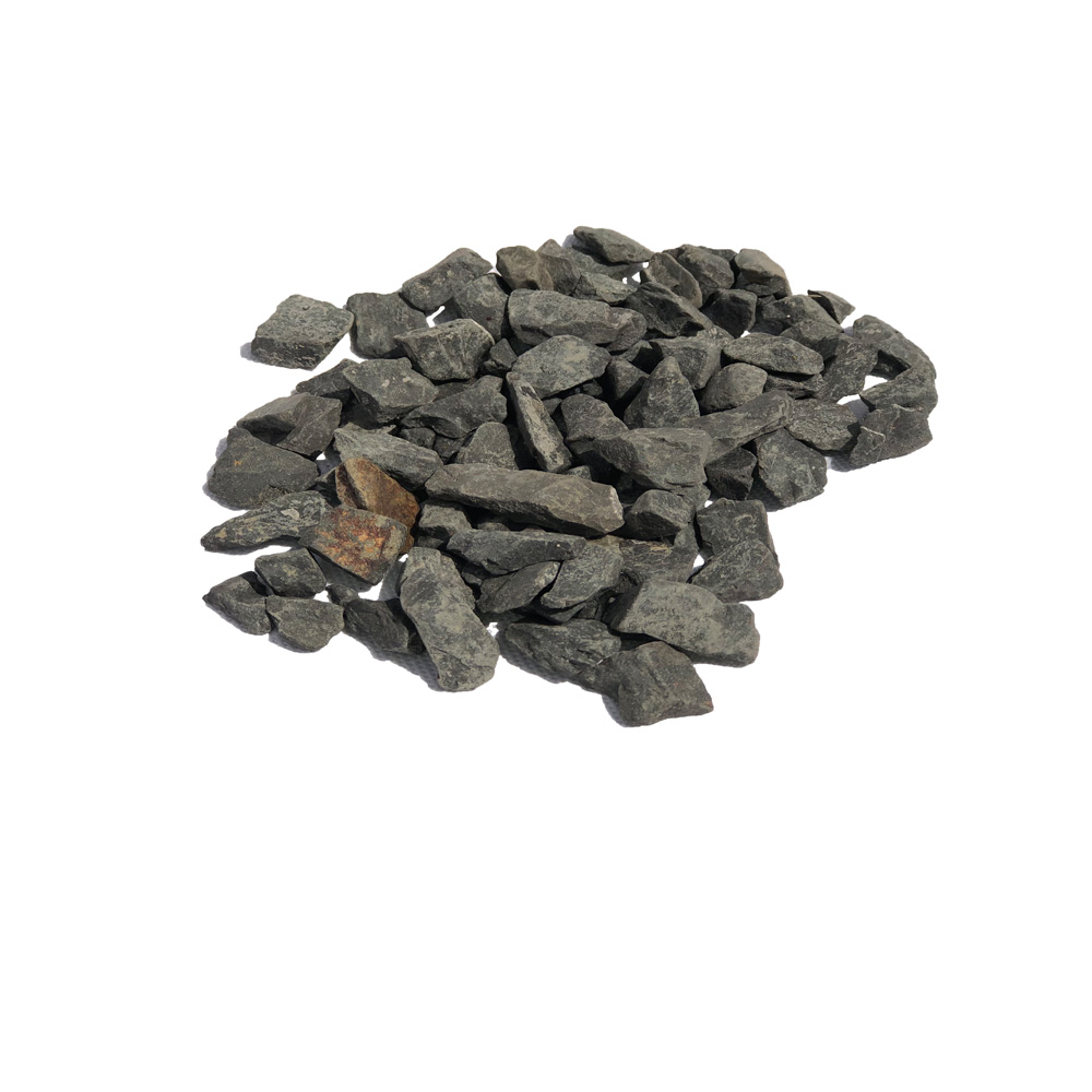 PIEDRA GRANO NEGRO
