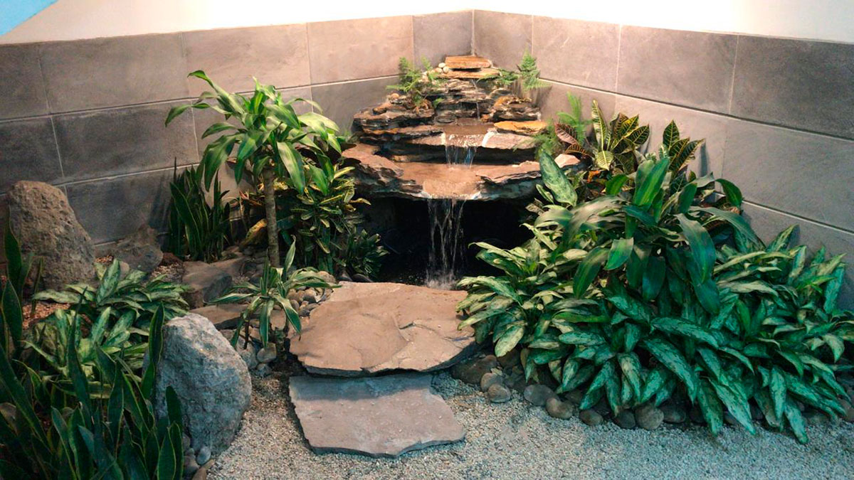 JARDINES DE INTERIOR