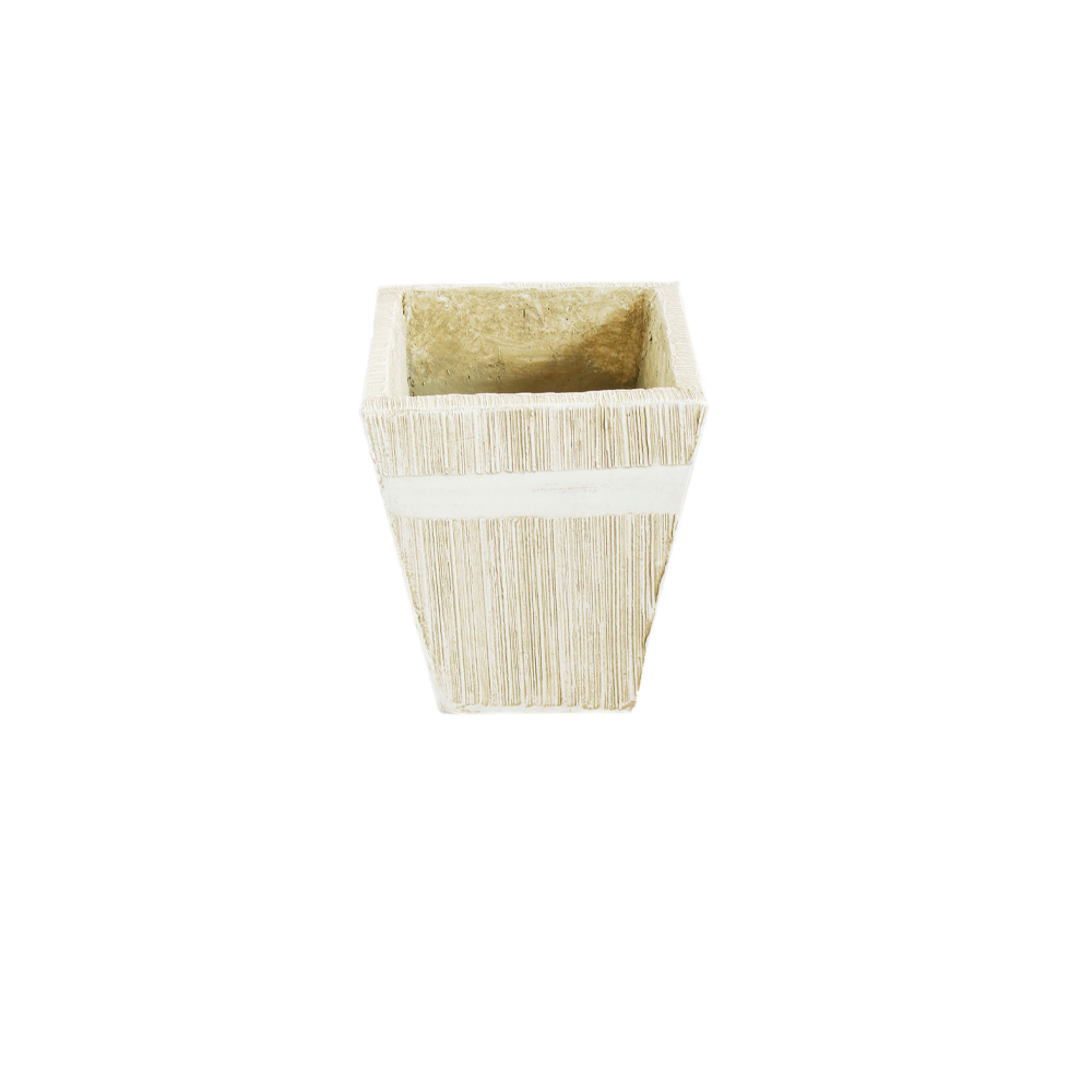 JARDINERA NOVA II BLANCA