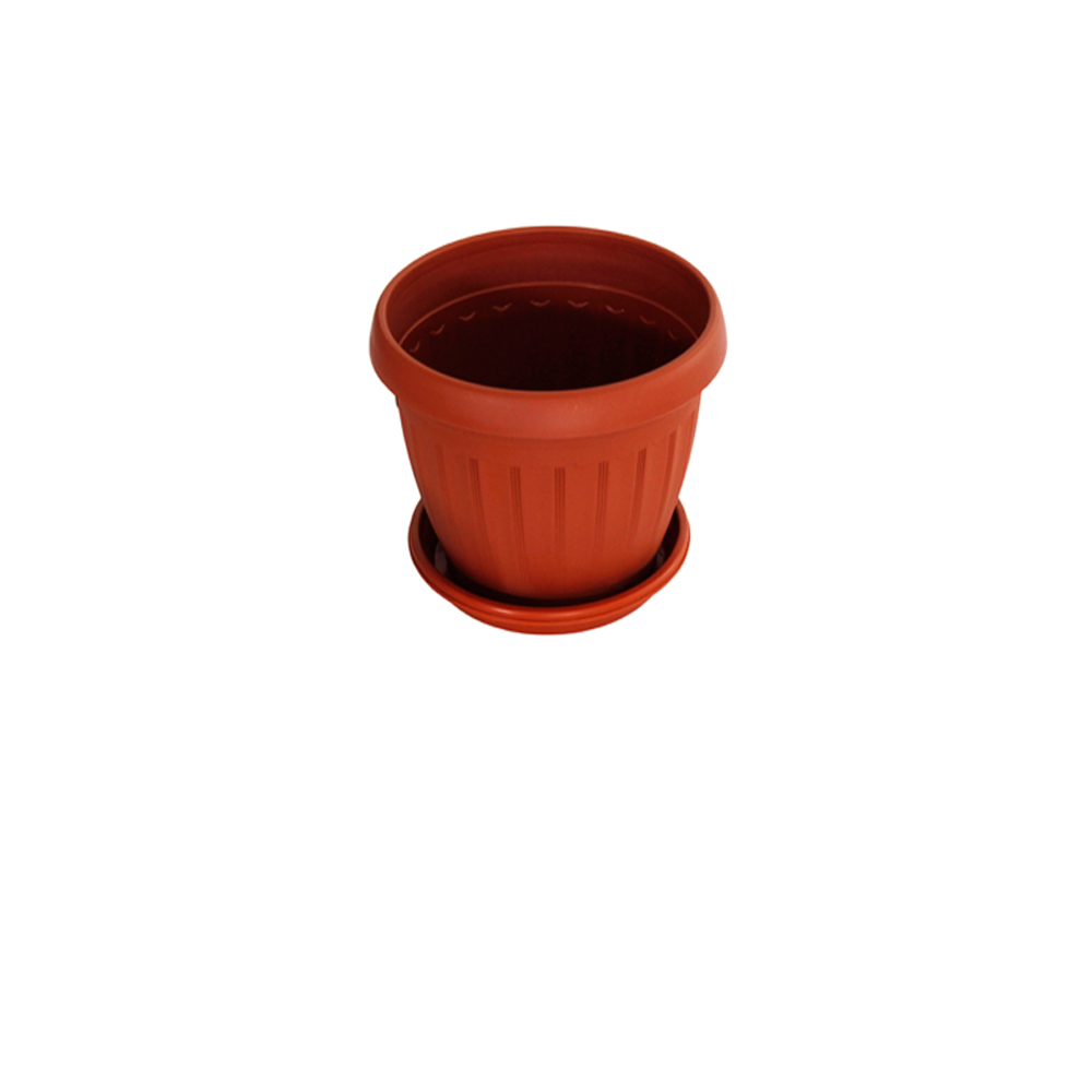 MACETA LABRADO GRANDE