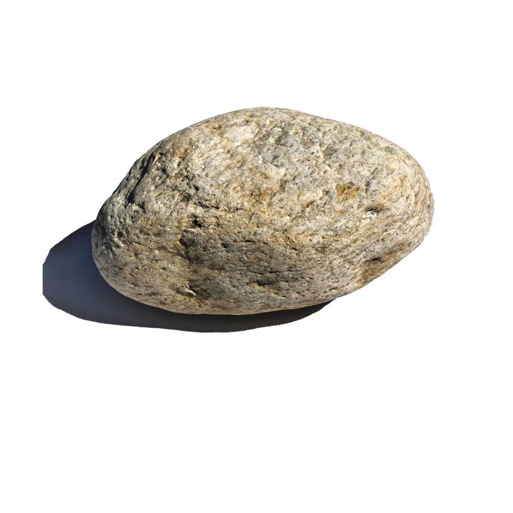PIEDRA BOLA DE RÍO BLANCA 